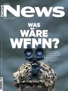 News - 6 November 2025