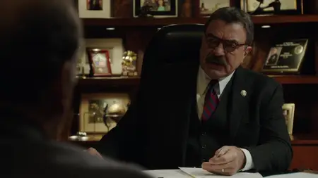 Blue Bloods S08E07