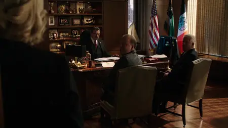 Blue Bloods S08E07