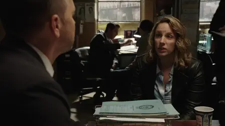 Blue Bloods S08E07