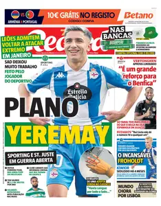 Record - 5 Setembro 2025