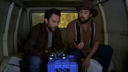 It's Always Sunny in Philadelphia S07E09