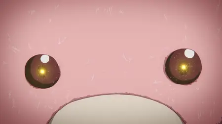 05 - I Can't Use My Special Abilities!