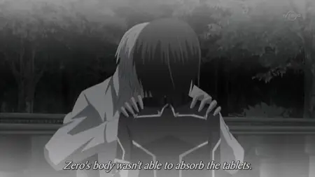 VKn = 06    Vampire Knight   06  mkv 002 yEnc