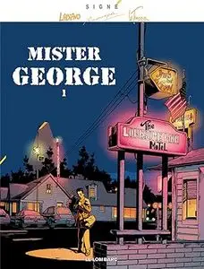 Mister George - Tome 1