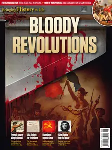Inside History Collection - Bloody revolutions
