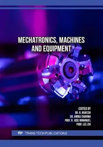 Mechatronics, Machines and Equipment