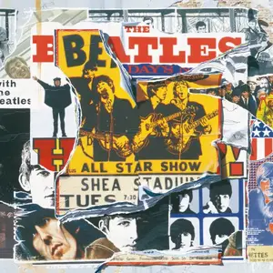 The Beatles - Anthology 2 (Remastered) (1996/2025)