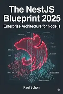 The NestJS Blueprint 2025