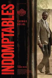Indomptables (2025)