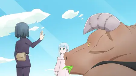 Dungeon People S01E12 Dungeon People