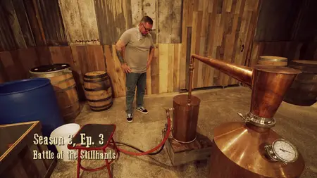 Master Distiller S07E03