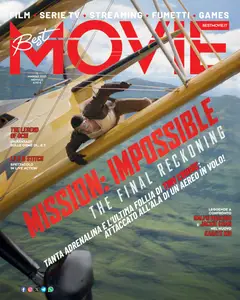 Best Movie - Maggio 2025