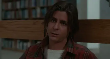 The Breakfast Club (1985) [Criterion, MultiSubs] + Commentary