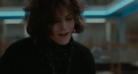 The Breakfast Club (1985) [Criterion, MultiSubs] + Commentary