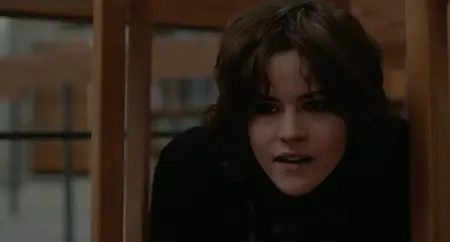 The Breakfast Club (1985) [Criterion, MultiSubs] + Commentary