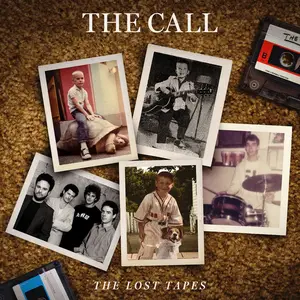 The Call - The Lost Tapes (2024) [Official Digital Download 24/48]