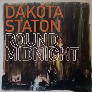 Dakota Staton - Round Midnight (Remastered) (2025)