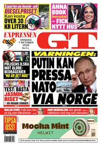 GT - 7 October 2026