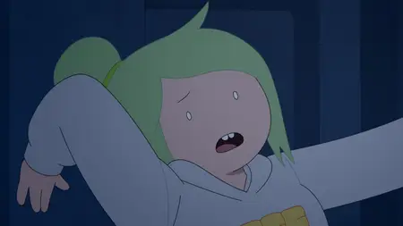Adventure Time: Fionna & Cake S02E07