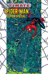 Ultimate Spider-Man Super Special 001 2002 digital Marika