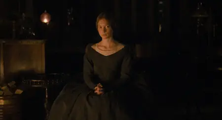 Jane Eyre (2011)