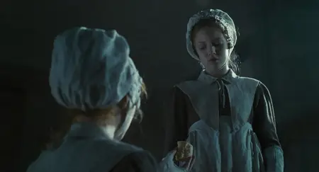 Jane Eyre (2011)