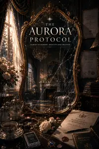 The Aurora Protocol - Anko (ongoing) (AI Generated)