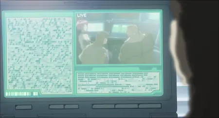 meow meow Ghost in the Shell Stand Alone Complex (2002 S01E06 C The Copycat will Dance – MEME CTR mkv" yEnc