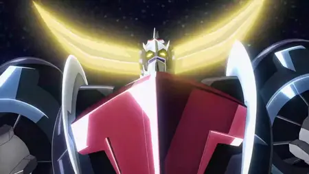 Grendizer U S01E08