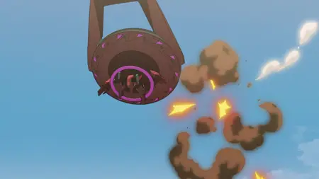 Grendizer U S01E08