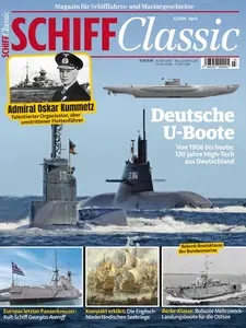 Schiff Classic - April 2026