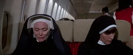 Airport 1975 (1974) [Remastered]
