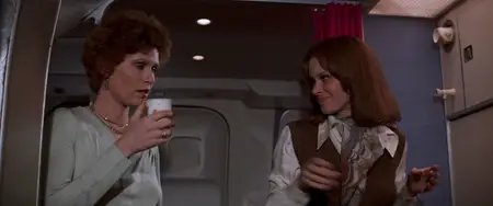 Airport 1975 (1974) [Remastered]
