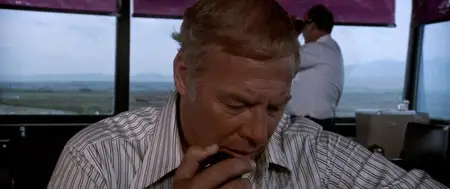 Airport 1975 (1974) [Remastered]