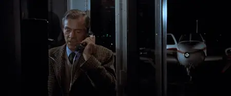 Airport 1975 (1974) [Remastered]