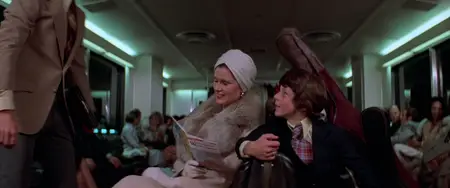 Airport 1975 (1974) [Remastered]