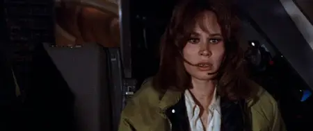 Airport 1975 (1974) [Remastered]