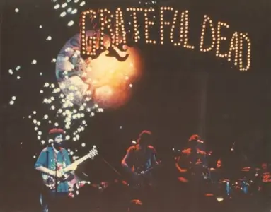 Grateful Dead - 1970-04-15 Winterland, San Francisco, CA (Vinyl) (2026)