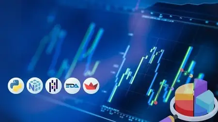 Master Pandas For Data Analysis And Visualisation