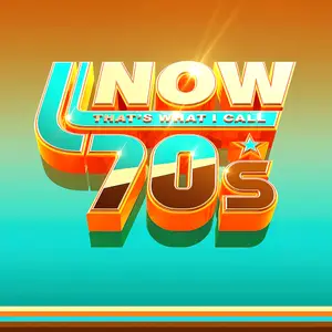 VA - NOW Thats What I Call The 70s (2025)