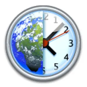 World Clock Deluxe 4.19.3 macOS