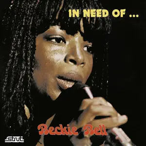 Beckie Bell - In Need Of (2025) [Official Digital Download]