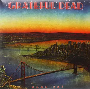 Grateful Dead - Dead Set (Remastered & Expanded) (1981/2006)