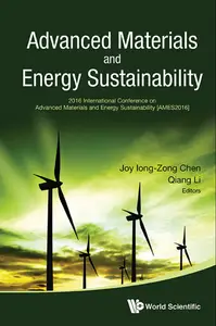 Advanced Materials and Energy Sustainability