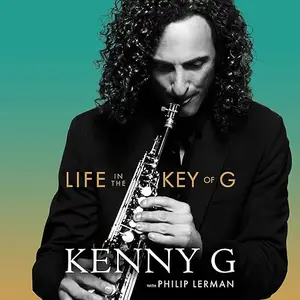 Life in the Key of G [Audiobook]