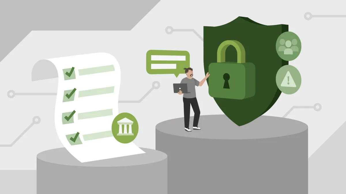 Security Governance and Compliance for Cybersecurity Managers: From Structure Design to Board Reporting