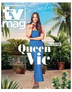 The Sun TV Mag - June 21, 2025