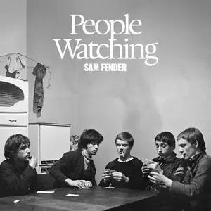 Sam Fender - People Watching (2025) [Official Digital Download 24/96]