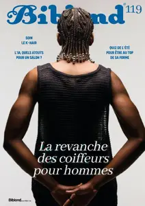 Biblond - Mai-Juin 2025